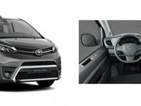 używany Toyota Proace Verso 2dm 140KM 2024r. 1km