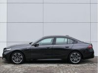 używany BMW 520 d xDrive Limuzyna