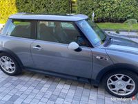 używany Mini Cooper S 