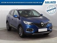 Używany Renault Kadjar 2019 Błękitny SUV
