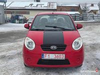 Używany Kia Picanto 2009 Hatchback