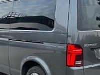 używany VW Multivan 6.1 2.0 TDI L2 Comfortline 4Motion DSG