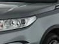 Używany Suzuki Vitara 140 KM (102 kW) 2018 Szary SUV