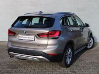 używany BMW X1 sDrive18i
