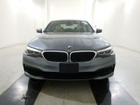 używany BMW 530 2dm 248KM 2020r. 28 300km