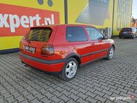 używany VW Golf III GTI 2.0 16v klima abf