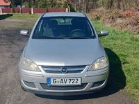 używany Opel Corsa Corsa 1.3 CDTI z niemiec1.3 CDTI z niemiec