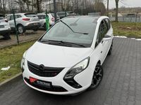 używany Opel Zafira 2dm 165KM 2013r. 242 000km