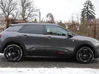 używany Citroën C4 Cactus 1.5 BlueHDi Feel Pack