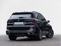 Używany BMW X5 Shadowline 286 KM (210 kW) 2024 Black sapphire metallic metalizowany SUV