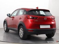 używany Mazda CX-3 2.0 Skyactiv-G