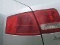 używany Audi A8 A8 II (D3)d3 3,7i doinwestowana.