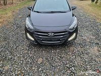 Używany Hyundai i30 110 KM (80 kW) 2016