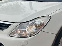 używany Hyundai Veracruz 