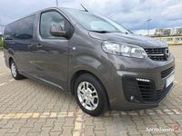 używany Opel Vivaro 1.5 CDTI Long | 9-osobowy | 2020 | 44 147 km | FV-Marża