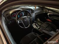 Używany Buick Regal 2013 Czarny Sedan/Limuzyna