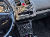 Używany VW Polo 2001 Srebrny Hatchback