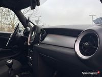 używany Mini Cooper 1.6 122km / idealny na miasto