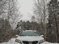 Używany Kia Sorento 2012 SUV