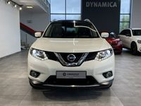 używany Nissan X-Trail Tekna 2.0dCi 177KM automat 4x4 2016/2017 r., salon PL, f-a …