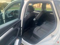używany Audi Q5 polski salon navi kamera skóra