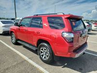 używany Toyota 4 Runner TRD Off Road Premium