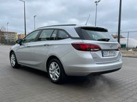 używany Opel Astra POLSKI SALON ALU ANDROID AUTO SERWIS