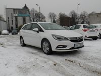 używany Opel Astra Astra1.6 CDTI Enjoy S&S Kombi WX1582C K …