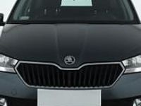 używany Skoda Fabia 1.0 TSI