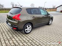 używany Peugeot 3008 