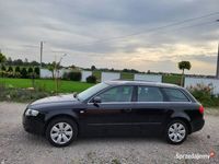 używany Audi A4 