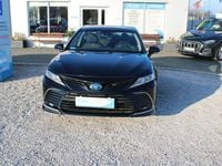 używany Toyota Camry 2.5dm 178KM 2021r. 118 000km
