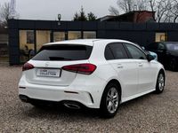 używany Mercedes A180 1.3dm 136KM 2020r. 32 164km