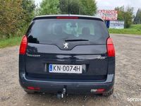 używany Peugeot 5008 5008 2.0 HDI 150KM 2011r2.0 HDI 150KM 2011r