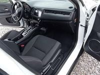 Używany Honda HR-V 2021 Biały SUV
