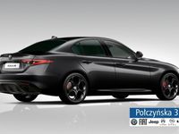 używany Alfa Romeo Giulia 2dm 280KM 2023r. 6km