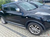 używany Nissan Juke 