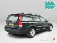Używany Volvo XC70 2001 Czarny Kombi
