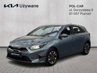 Używany Kia Ceed 2024 Hatchback