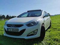 używany Hyundai i40 