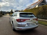 Używany Renault Talisman 160 KM (117 kW) 2018 Srebrny (metalik) Kombi