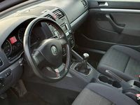 używany VW Golf V 