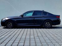 używany BMW 530 e xDrive Limuzyna