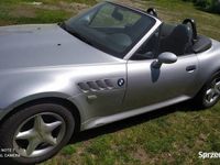 używany BMW Z3 