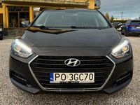 używany Hyundai i40 Salon PL,LED,Navi,ASO,Gwarancja