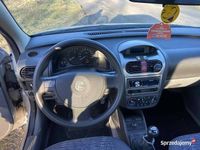 używany Opel Corsa 2001