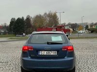 Używany Audi A3 2005 Hatchback