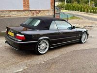 używany BMW 325 Cabriolet 325 E36 (1990-1999)