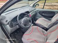 używany Renault Scénic 