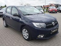 używany Dacia Sandero SANDERO1.0 SCe Open